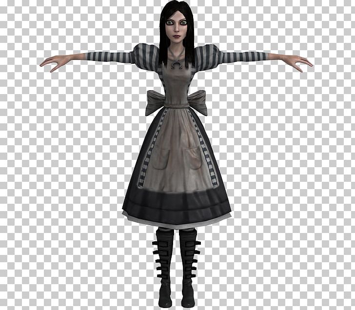 Alice: Madness Returns American McGee's Alice Garry's Mod Alice's Adventures In Wonderland Kingdom Hearts Coded PNG, Clipart,  Free PNG Download