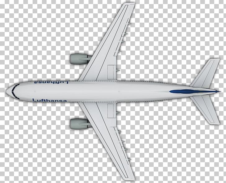 Boeing 767 Airbus Narrow-body Aircraft Aerospace Engineering PNG, Clipart, 300, Aerospace, Aerospace Engineering, Airbus, Airbus A 300 Free PNG Download