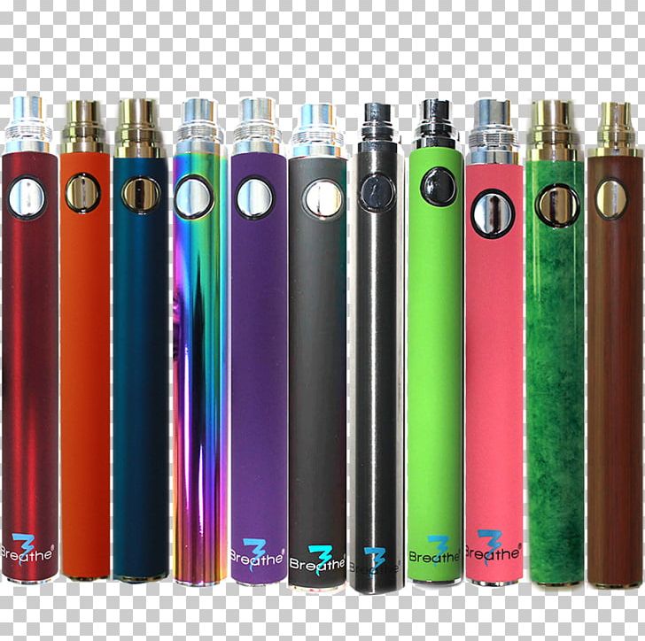 Electric Battery Electronic Cigarette Plastic PNG, Clipart, Battery, Bottle, Breathe, Cigarette, Cylinder Free PNG Download