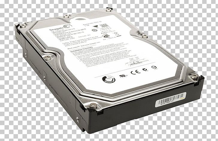 Hard Drives Seagate Barracuda HDD 3.5" Seagate Desktop HDD Terabyte PNG, Clipart, 1 Tb, Comp, Computer Hardware, Data Storage, Data Storage Device Free PNG Download