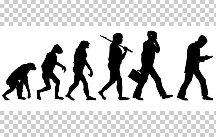 Human Evolution Mobile Phones Biology PNG, Clipart, Biology, Black, Business, Charles Darwin, Choreography Free PNG Download