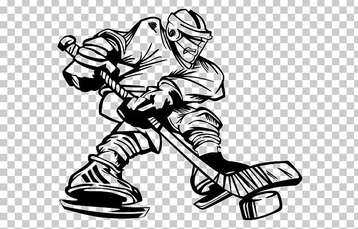 Ice Hockey Drawing Field Hockey Coloring Book PNG, Clipart, Arm, Artwork, Ball, Baseball Equipment, Black Free PNG Download