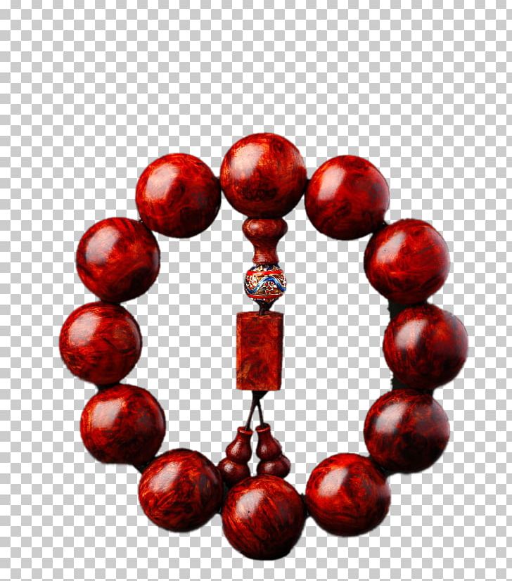 Red Sandalwood JD.com Bracelet Indian Sandalwood PNG, Clipart, Bead, Christmas Decoration, Full, Gall, Hand Free PNG Download