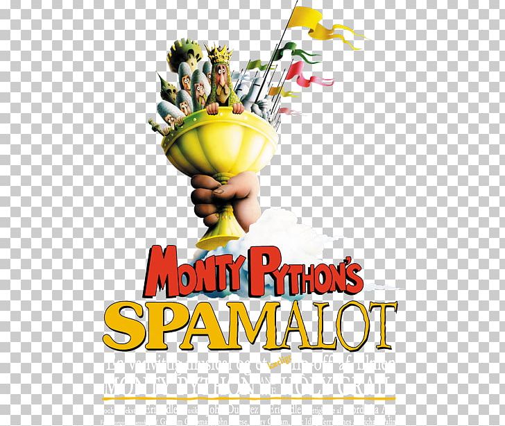 Spamalot Monty Python Musical Theatre Broadway Theatre PNG, Clipart,  Free PNG Download