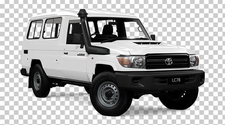 Sport Utility Vehicle 2017 Toyota Land Cruiser Toyota Land Cruiser (J70) Chassis Cab PNG, Clipart, 2017 Toyota Land Cruiser, Automotive Exterior, Brand, Bumper, Cabin Free PNG Download