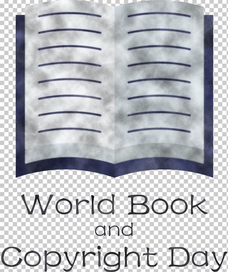 World Book Day World Book And Copyright Day International Day Of The Book PNG, Clipart, Geometry, Line, Mathematics, Meter, World Book Day Free PNG Download