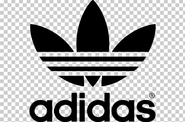 Adidas PNG, Clipart, Adidas, Area, Black And White, Brand, Line Free PNG Download