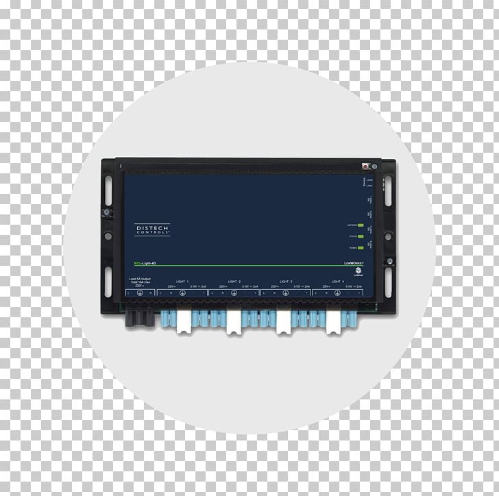 Distech Controls Electronics Computer Software HVAC Control System PNG, Clipart, 1 St, Computer Hardware, Control System, Distech Controls, Electronic Component Free PNG Download