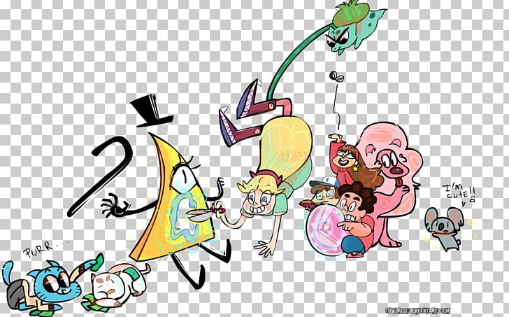 Female Animated Series Graphic Design PNG, Clipart, Alex Hirsch, Animated Film, Area, Art, Artwork Free PNG Download