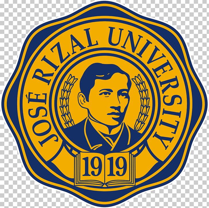José Rizal University Ateneo De Davao University Higher Education PNG, Clipart, Academic Degree, Alumnus, Area, Badge, Brand Free PNG Download