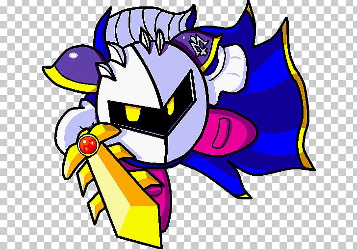 Kirby Super Star Ultra Meta Knight King Dedede PNG, Clipart, Art, Artwork, Character, Drawing, Fangame Free PNG Download