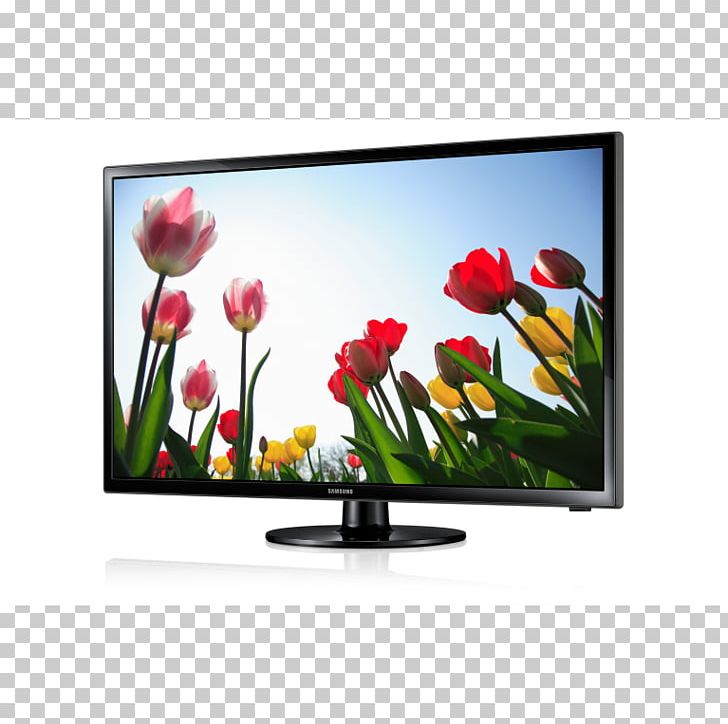 LED-backlit LCD High-definition Television Samsung HD Ready PNG, Clipart, 1080p, Computer Monitor, Display Device, Flat Panel Display, Flower Free PNG Download