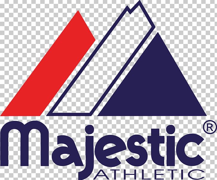 Majestic Athletic Logo PNG, Clipart, Angle, Area, Baseball Uniform, Brand, Clothing Free PNG Download