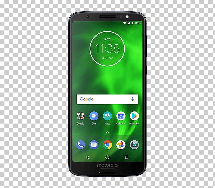 Moto G6 Motorola Smartphone LTE 4G PNG, Clipart, Communication , Display Device, Electronic Device, Electronics, Feature Phone Free PNG Download