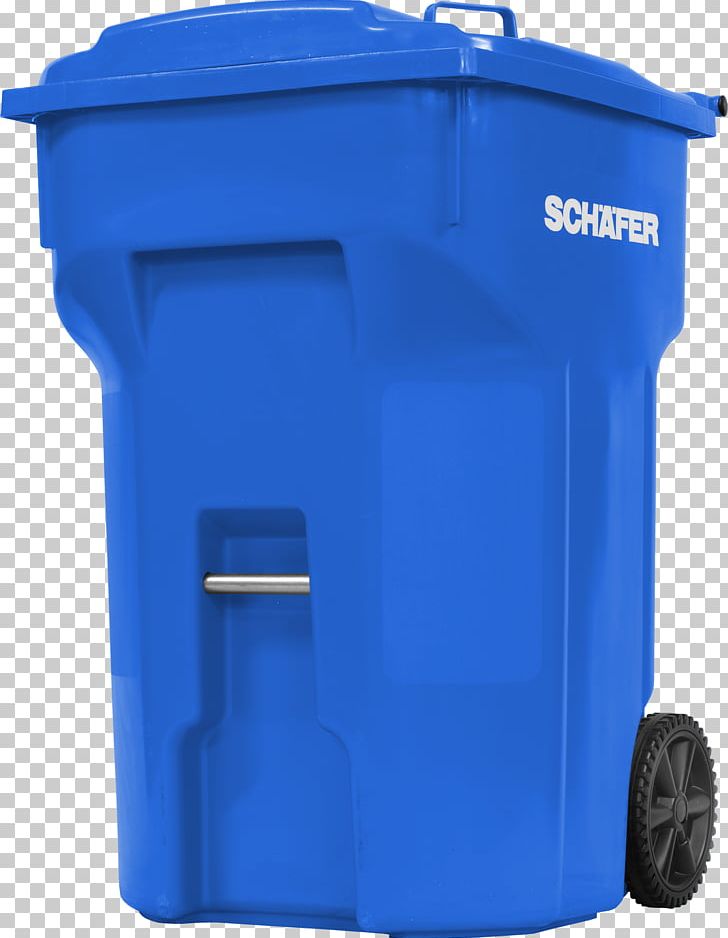 Rubbish Bins & Waste Paper Baskets Plastic Recycling Bin PNG, Clipart, Cylinder, Electric Blue, Fotolia, Injection Moulding, Paper Recycling Free PNG Download