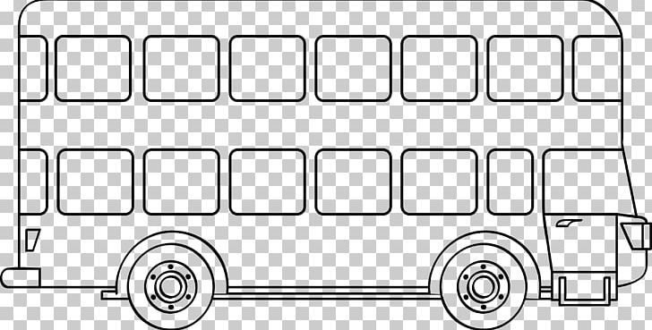 Bus Car Ausmalbild Coloring Book Motor Vehicle PNG, Clipart, Angle, Area, Ausmalbild, Automotive Design, Black And White Free PNG Download