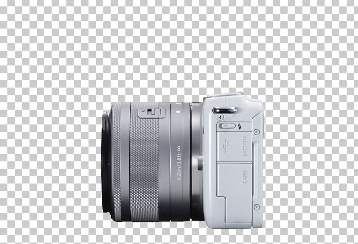 Canon EF Lens Mount Mirrorless Interchangeable-lens Camera Canon EF-M 15–45mm Lens PNG, Clipart, Camera, Camera Lens, Cameras Optics, Canon, Canon Ef Lens Mount Free PNG Download