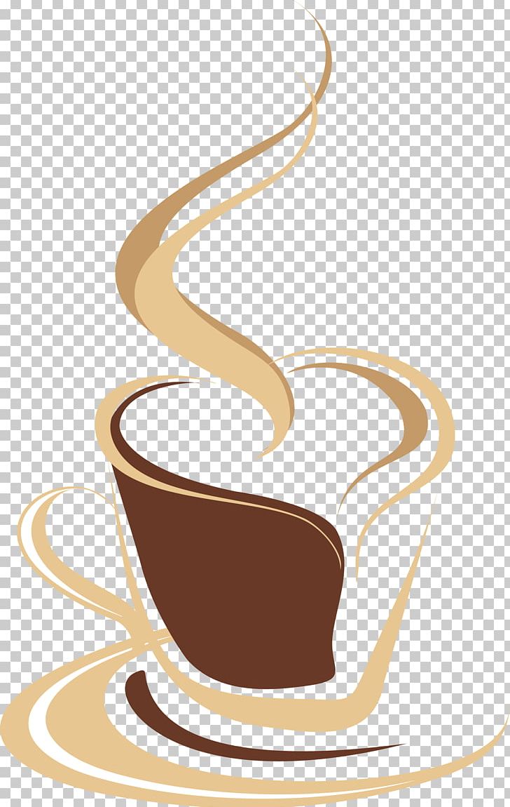 Coffee Cup Tea Cafe Coffee Milk PNG, Clipart, Aroma, Brown, Cafe, Coffee, Coffee Cup Free PNG Download