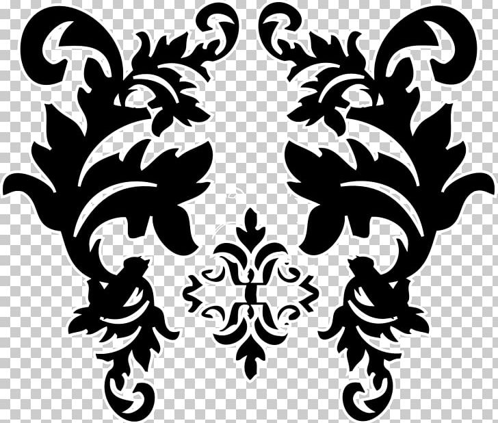 Damask Free Content PNG, Clipart, Black And White, Blue, Brocade, Computer, Damask Free PNG Download