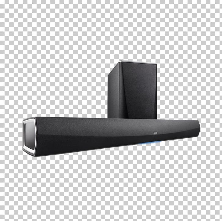 Denon Soundbar Home Theater Systems Subwoofer Loudspeaker PNG, Clipart, Amplifier, Angle, Audio, Bass, Denon Free PNG Download