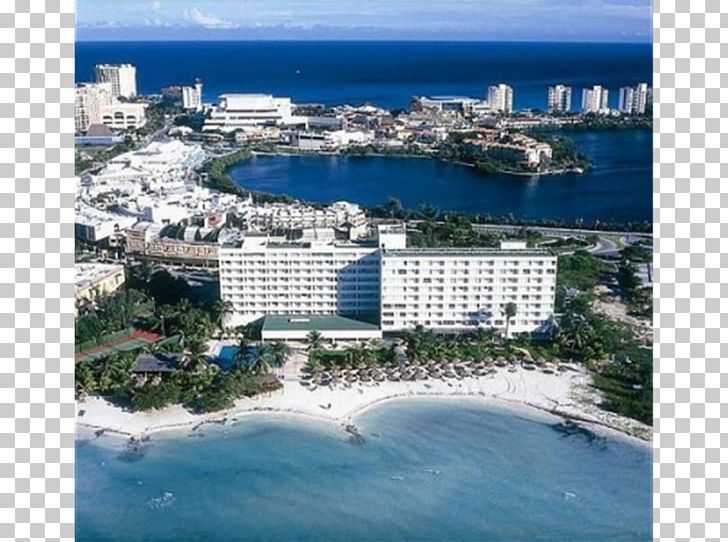 Dreams Sands Cancun Resort & Spa Beachscape Kin Ha Villas & Suites Cancún Hotel PNG, Clipart, Bay, Cancun, City, Coast, Coastal And Oceanic Landforms Free PNG Download