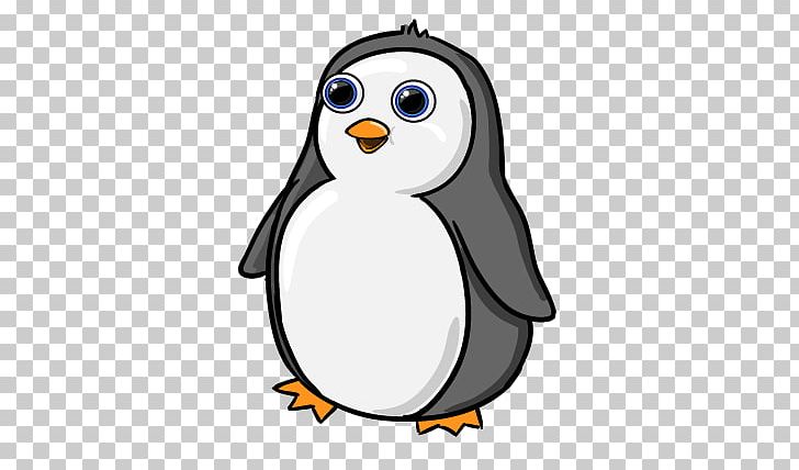 Emperor Penguin Bird PNG, Clipart, African Penguin, Beak, Bird, Cuteness, Drawing Free PNG Download