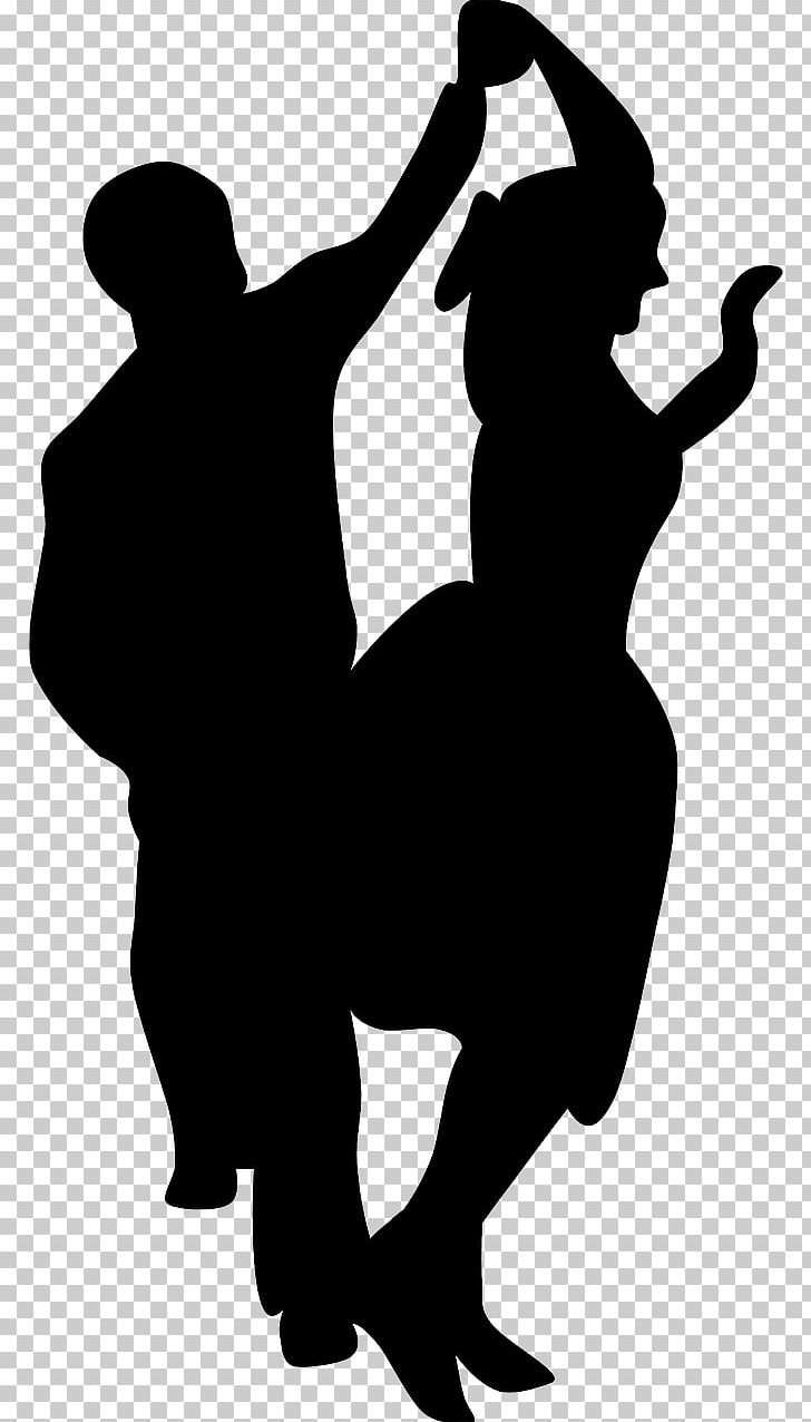 Free Dance Rock And Roll PNG, Clipart, Ballroom Dance, Black, Black And White, Clip Art, Country Dance Free PNG Download