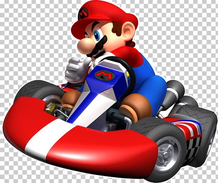 Mario Kart Wii Super Mario Kart Mario Bros. Mario Kart 7 Mario Kart 8 PNG, Clipart, Bowser, Cartoon, Games, Gaming, Go Kart Free PNG Download
