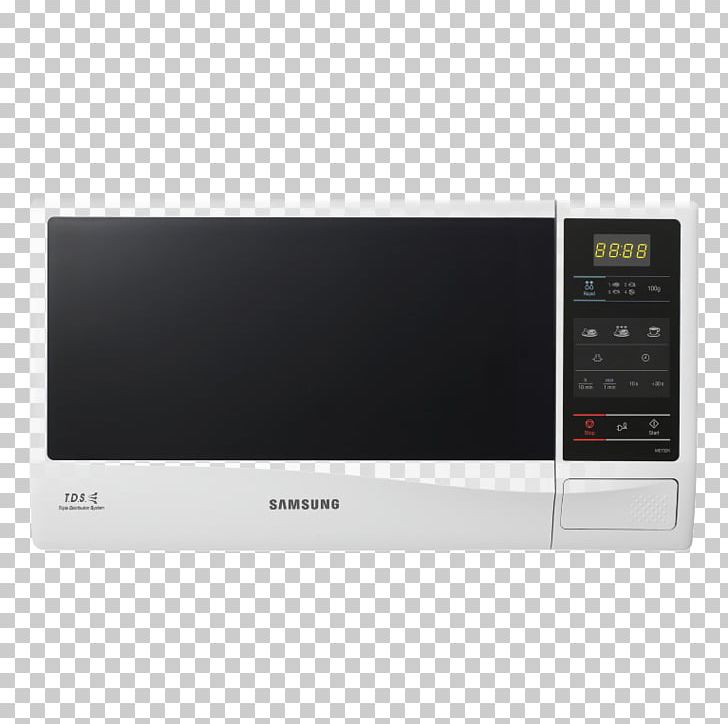 ME732K-S Solo Microwave Oven Silver Hardware/Electronic Microwave Ovens Samsung UEXXES7000 7 Series Black PNG, Clipart, Ceramic, Electronics, Home Appliance, Kitchen Appliance, Microwave Free PNG Download