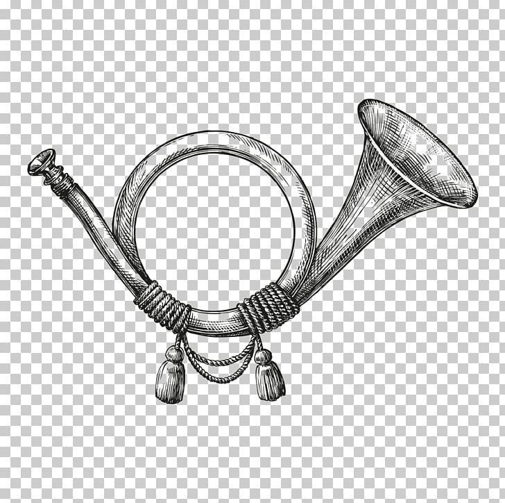 Post Horn French Horns PNG, Clipart, Body Jewelry, Brass Instrument, Brass Instruments, Bugle, Cornet Free PNG Download