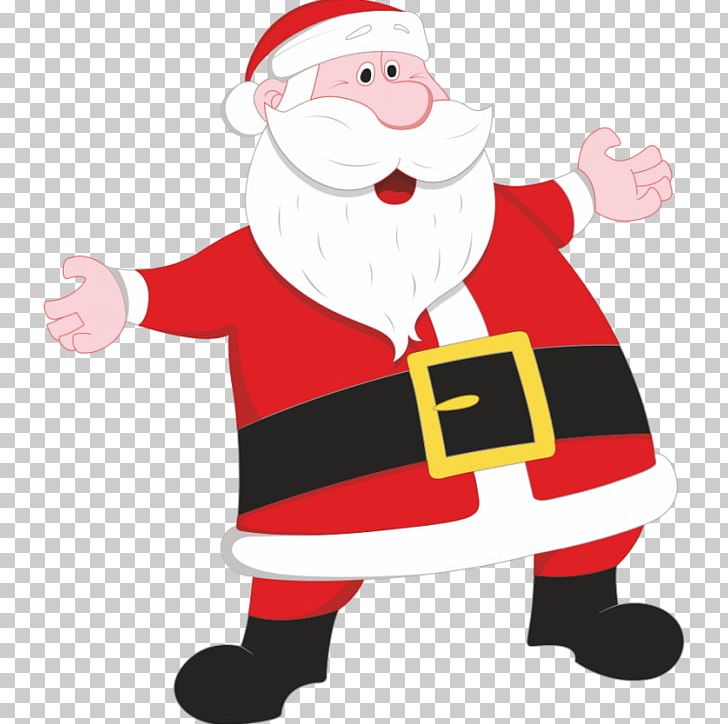 Santa Claus Christmas PNG, Clipart, Cartoon, Christmas, Christmas Ornament, Drawing, Fictional Character Free PNG Download