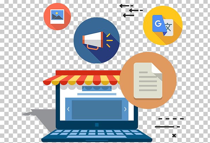Web Development E-commerce Magento Digital Marketing Business PNG, Clipart, Area, Brand, Business, Communication, Diagram Free PNG Download
