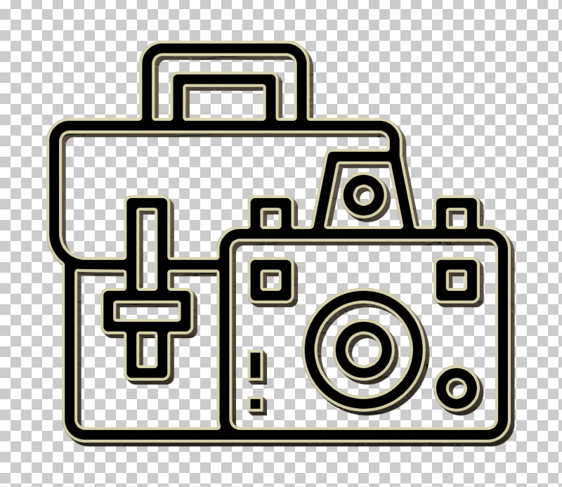 Case Icon Camera Bag Icon Photography Icon PNG, Clipart, Camera, Camera Bag Icon, Cameras Optics, Case Icon, Line Free PNG Download
