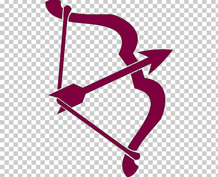 Bow And Arrow Archery PNG, Clipart, Angle, Archery, Arrow, Bow, Bow And Arrow Free PNG Download
