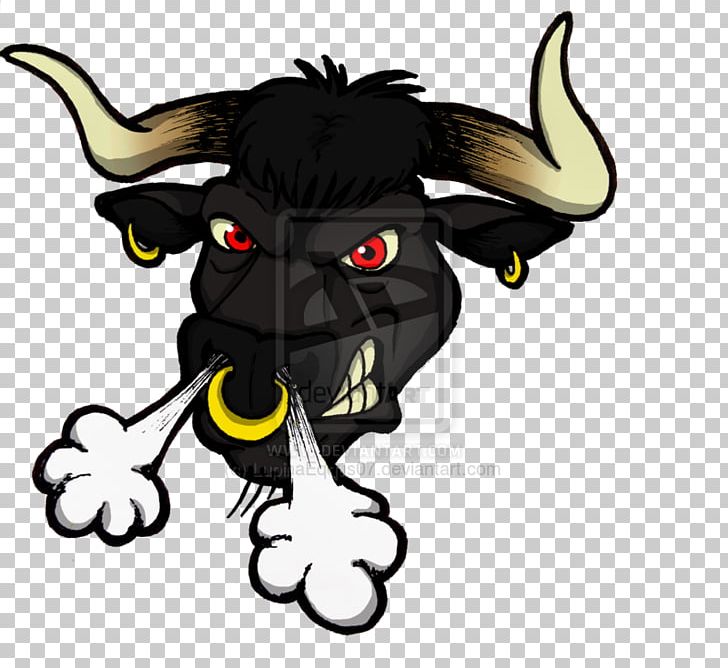 Bull Drawing Art PNG, Clipart, Anger, Animals, Art, Bull, Carnivoran Free PNG Download