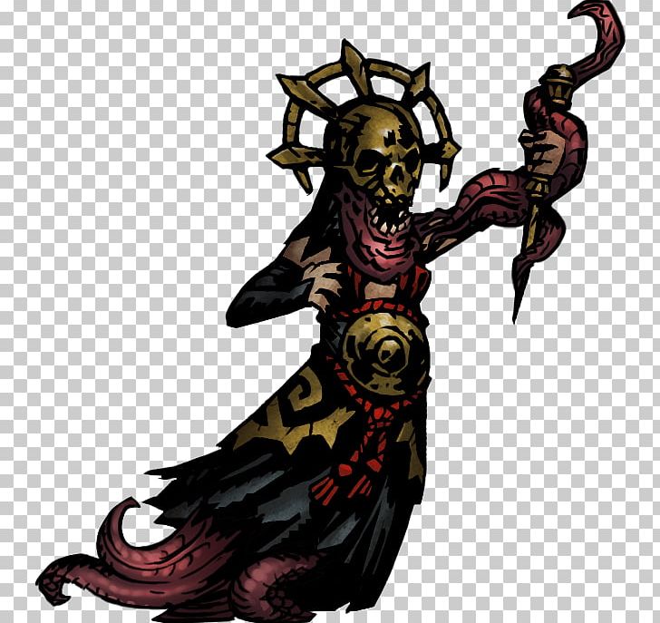 Darkest Dungeon Acolyte Dungeon Crawl Eldritch Priest PNG, Clipart, Acolyte, Art, Ascend, Boss, Clergy Free PNG Download