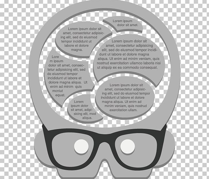 Euclidean PNG, Clipart, Brain Vector, Brand, Communication, Eyewear, Gold Label Free PNG Download