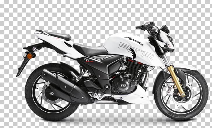 Fuel Injection TVS Apache Motorcycle TVS Motor Company Car PNG, Clipart, Abs, Antilock Braking System, Apache, Automotive Exterior, Car Free PNG Download