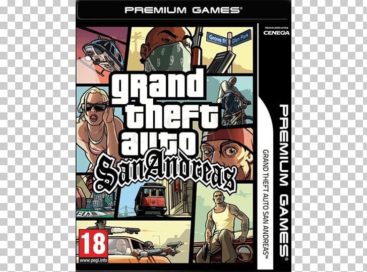 Grand Theft Auto: San Andreas Grand Theft Auto V Grand Theft Auto: Vice City Grand Theft Auto IV PlayStation 2 PNG, Clipart, Carl Johnson, Electronic Device, Film, Gadget, Grand Free PNG Download