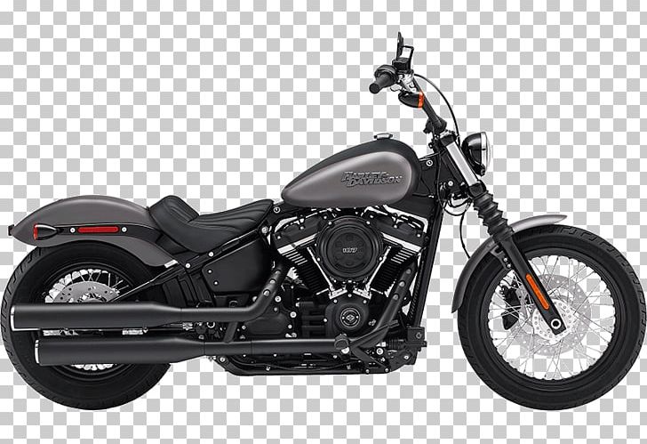 Harley-Davidson Fat Boy Softail Harley-Davidson Super Glide Motorcycle PNG, Clipart, Automotive Exhaust, Bicycle, Exhaust System, Harleydavidson Sportster, Harleydavidson Street Free PNG Download