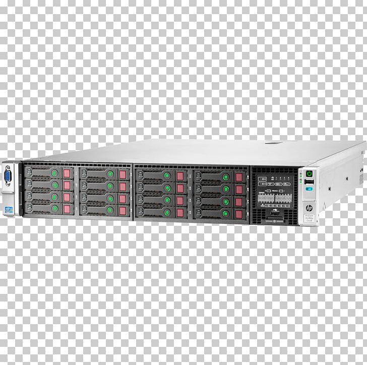 Hewlett-Packard Dell HP ProLiant DL380p G8 Computer Servers PNG, Clipart, Brands, Central Processing Unit, Computer, Dell Poweredge, Disk Array Free PNG Download