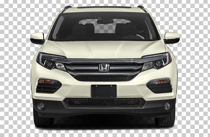 Honda Civic Sport Utility Vehicle Car Front-wheel Drive PNG, Clipart, 2018, 2018 Honda Pilot, 2018 Honda Pilot Ex, Allwheel Drive, Automatic Transmission Free PNG Download