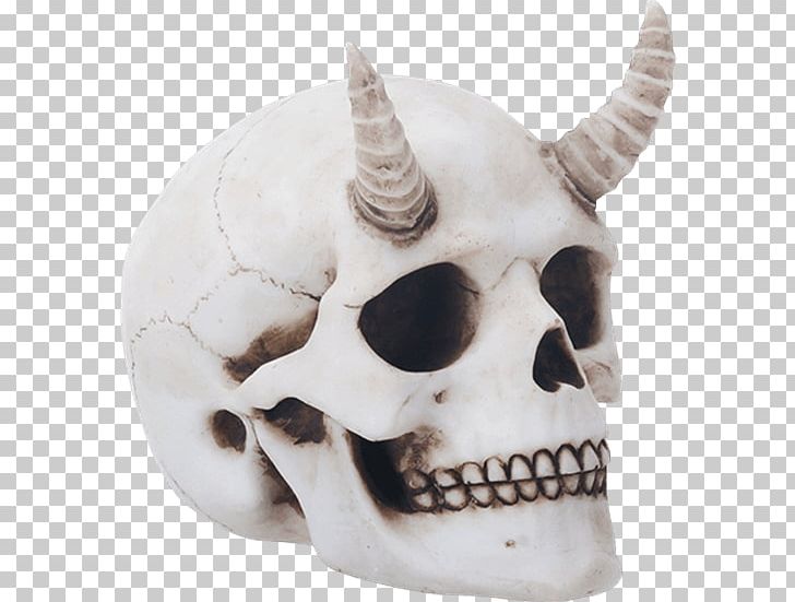 Human Skull Horn Skeleton Calavera PNG, Clipart, Bone, Calavera, Crystal Skull, Devil, Devil Skull Free PNG Download
