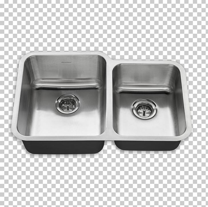 Kitchen Sink American Standard Brands Kitchen Sink Drain PNG, Clipart, American Standard Brands, Bathroom Sink, Bathtub, Bowl, Bowl Sink Free PNG Download