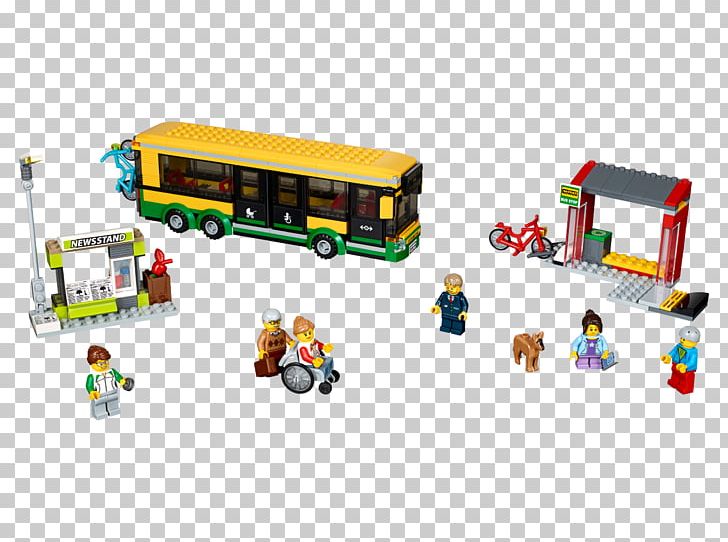 LEGO 60154 City Bus Station Bus Interchange LEGO 60169 City Cargo Terminal PNG, Clipart, Bus, Bus Interchange, Bus Stop, Lego, Lego 60154 City Bus Station Free PNG Download