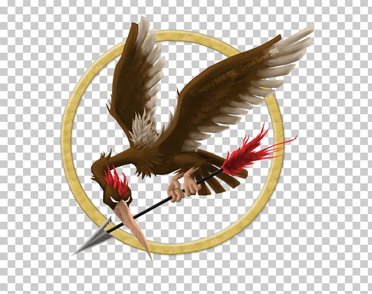 Logo Fan Art Survival Game Drawing PNG, Clipart, Art, Artist, Beak, Bird, Bird Of Prey Free PNG Download