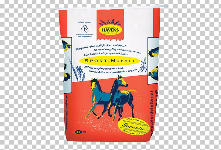 Muesli Horse Equine Nutrition Food Fodder PNG, Clipart, Animals, Avena, Bran, Cereal, Equestrian Free PNG Download