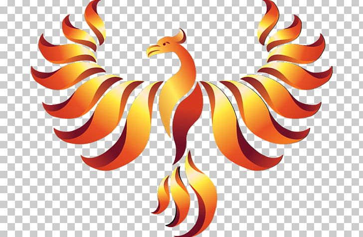 Phoenix Logo Rooster Simurgh PNG, Clipart, Battle Cry, Beak, Bird, Chicken, Fantasy Free PNG Download