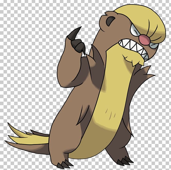 Pokémon Sun And Moon Yungoos And Gumshoos Mawile PNG, Clipart, Art, Beak, Beaver, Bird, Carnivoran Free PNG Download