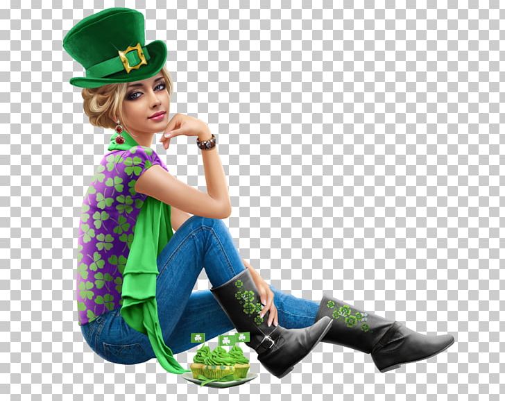 Saint Patrick's Day 17 March Woman PNG, Clipart, 17 March, Female, Headgear, Holiday, Holidays Free PNG Download